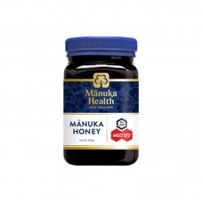 Manuka Health 蜜纽康 MGO573+麦卢卡蜂蜜 500克（等于UMF16+）
